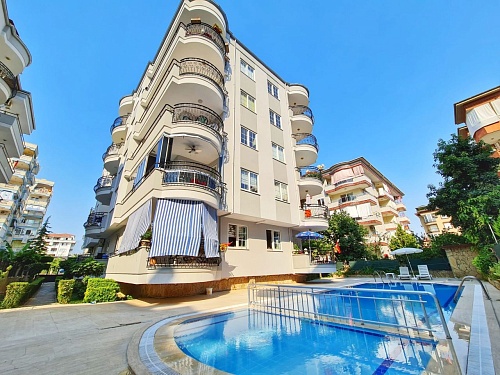 Квартира в Алании, Турция, 220 м2 фото 1