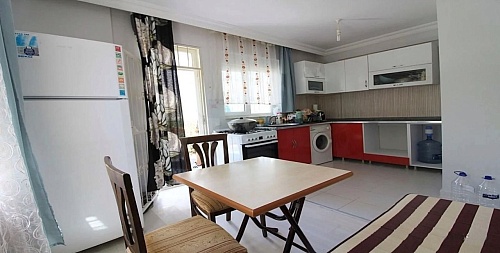 Квартира в Анталии, Турция, 57 м2 фото 1