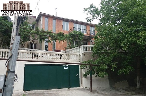 Дом в Тбилиси, Грузия, 250 м2 фото 1