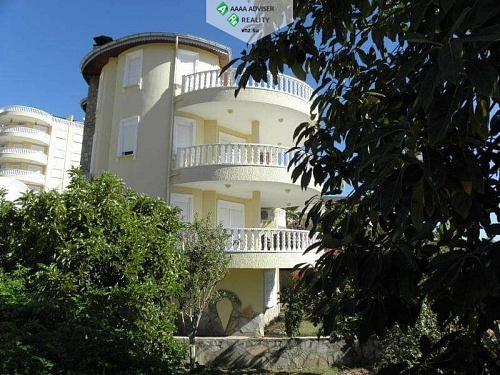 Вилла в Авсалларе, Турция, 250 м2 фото 1