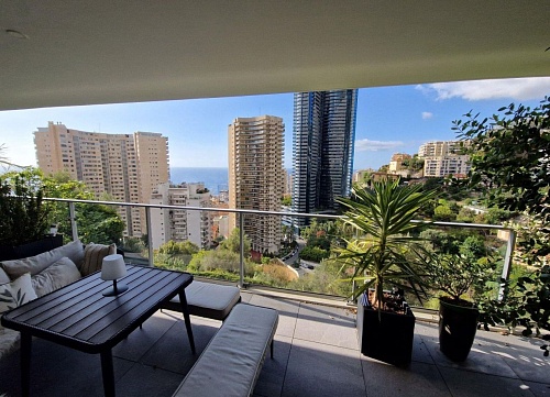 Апартаменты в Боcолей, Франция, 71 м2 фото 1