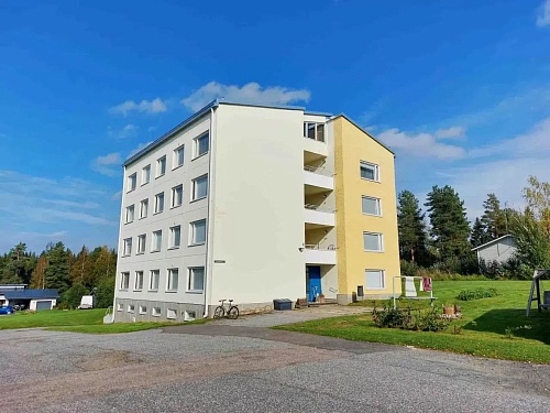 Квартира в Куопио, Финляндия, 52 м2 фото 1