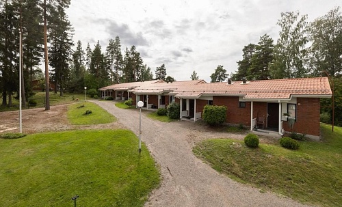 Таунхаус в Хямеэнлинна, Финляндия, 35.5 м2 фото 1