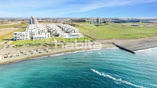 Апартаменты в Гюзельюрте, Кипр, 94 м2 фото 1