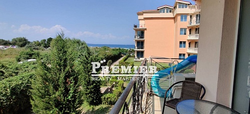 Квартира в Созополе, Болгария, 62 м2 фото 1