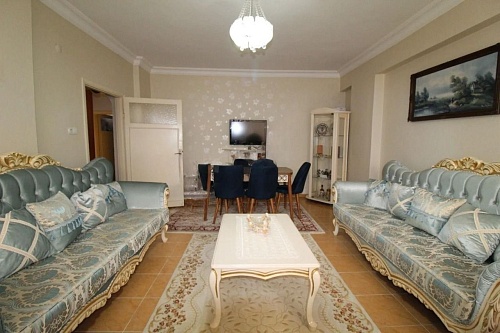 Квартира в Мерсине, Турция, 170 м2 фото 1