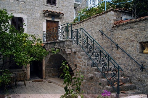 Дом в Будве, Черногория, 100 м2 фото 1