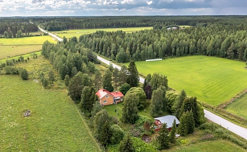 Дом в Кокколе, Финляндия, 97 м2 фото 1