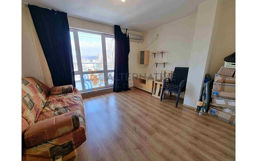 Квартира на Солнечном берегу, Болгария, 80 м2 фото 1