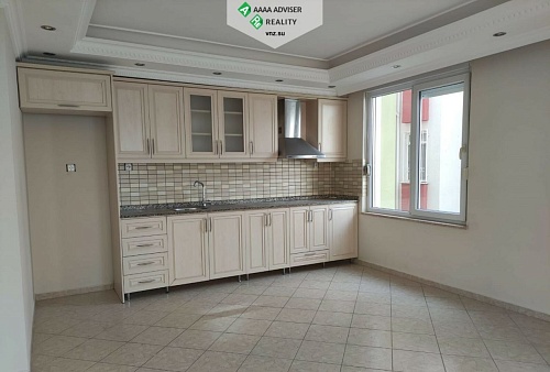 Квартира в Алании, Турция, 75 м2 фото 1