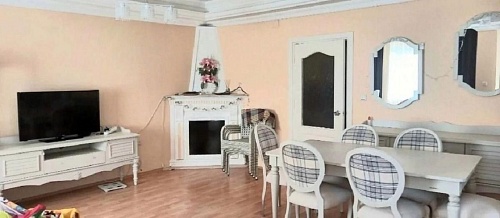 Пентхаус в Меркезе, Турция, 140 м2 фото 1