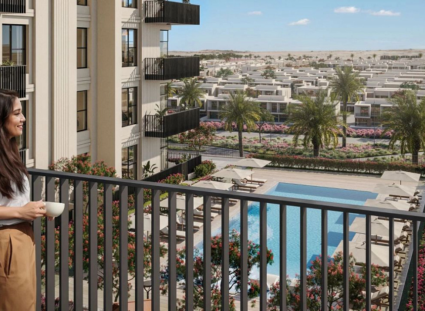 Квартира в Дубае, ОАЭ, 141 м2