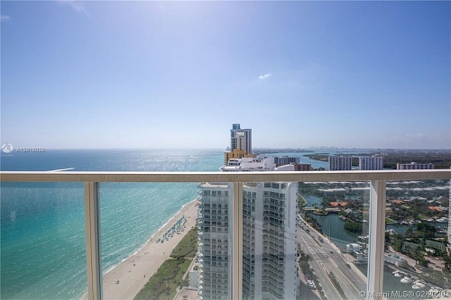 Квартира в Майами, США, 120 м2 фото 1