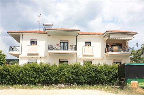 Дом в Ситонии, Греция, 250 м2 фото 1