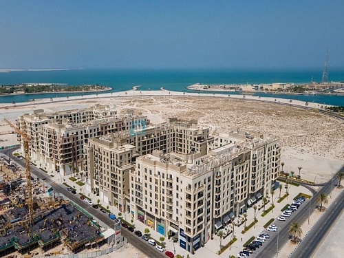 Апартаменты Maryam Island, ОАЭ, 175.86 м2 фото 1