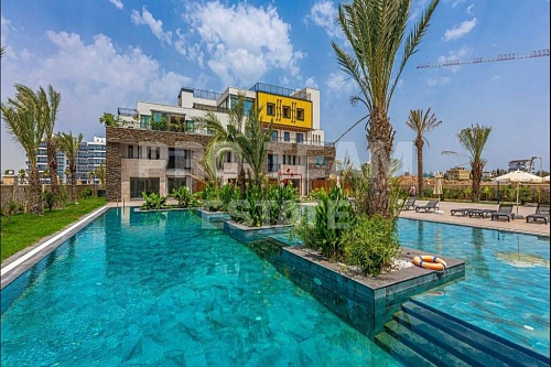 Апартаменты в Анталии, Турция, 70 м2 фото 1