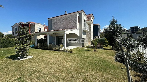 Вилла в Кушадасы, Турция, 160 м2 фото 1