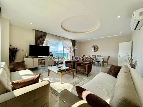 Пентхаус в Алании, Турция, 350 м2 фото 1