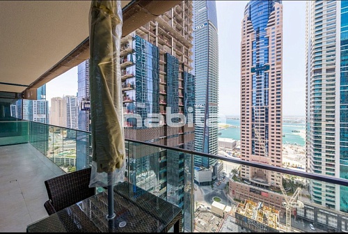 Апартаменты в Дубае, ОАЭ, 72 м2 фото 1