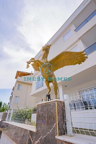 Квартира в Анталии, Турция, 160 м2 фото 1