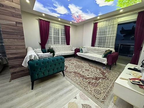 Квартира в Алании, Турция, 190 м2 фото 1