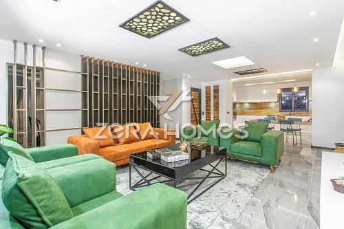 Пентхаус в Алании, Турция, 180 м2 фото 1
