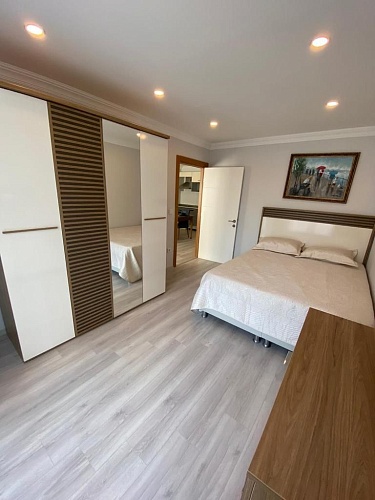 Квартира в Стамбуле, Турция, 65 м2 фото 1