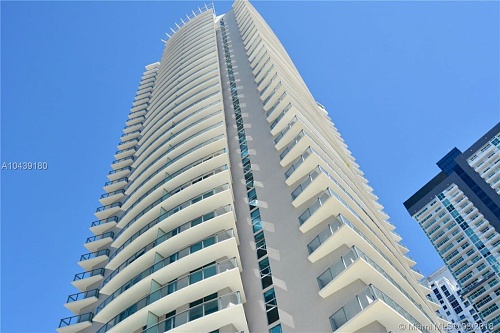 Квартира в Майами, США, 72 м2 фото 1