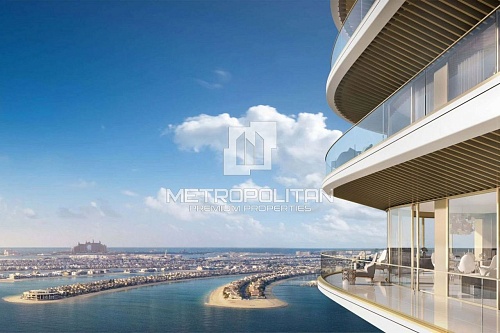 Апартаменты в Дубае, ОАЭ, 131 м2 фото 1