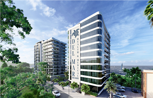 Квартира в Батуми, Грузия, 24.5 м2 фото 1