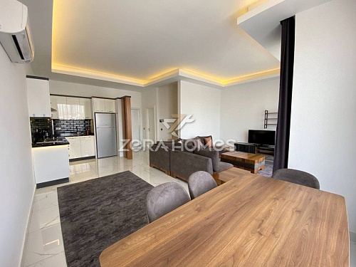 Пентхаус в Алании, Турция, 100 м2 фото 1