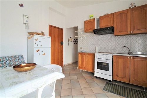 Квартира в Скалее, Италия, 55 м2 фото 1