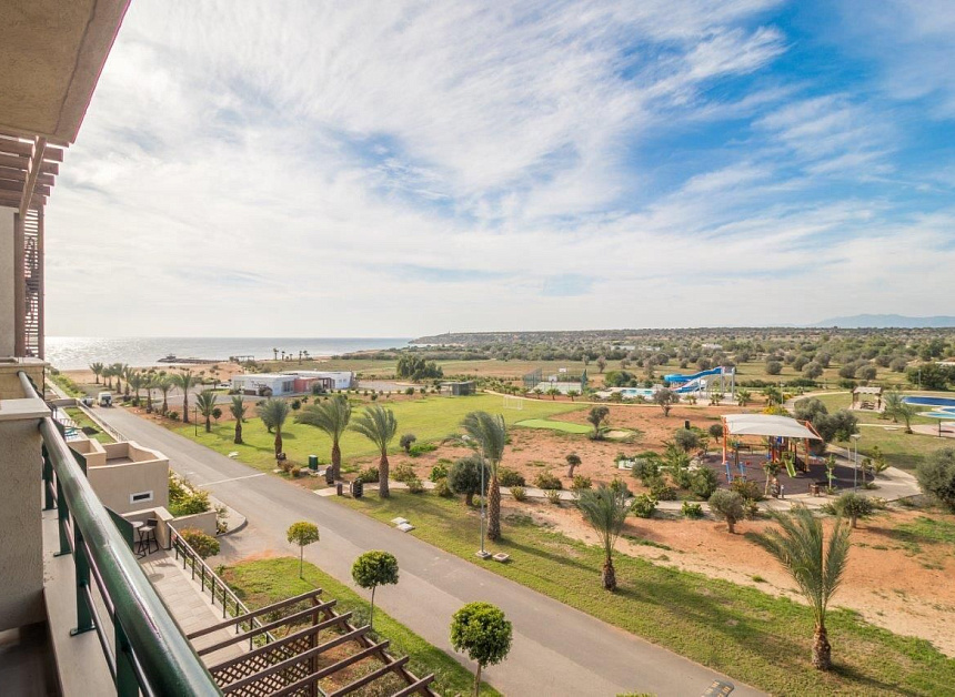 Студия в Бафре, Кипр, 36 м2