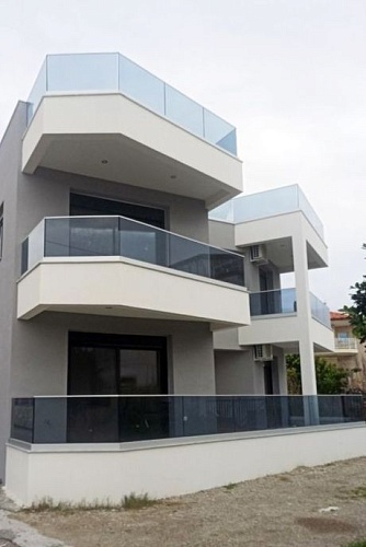 Квартира на Кассандре, Греция, 75 м2 фото 1