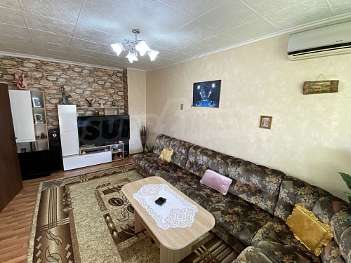 Апартаменты в Видине, Болгария, 80 м2 фото 1