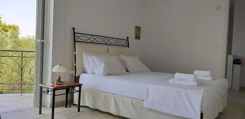 Дом в Афинах, Греция, 280 м2 фото 1