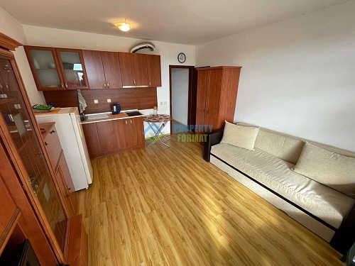 Студия в Кошарице, Болгария, 35 м2 фото 1