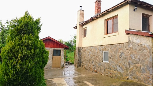 Дом в Бургасе, Болгария, 90 м2 фото 1