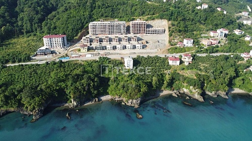 Апартаменты Араклы, Турция, 120 м2 фото 1