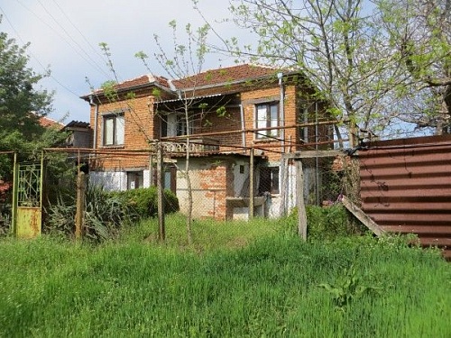 Дом в Момина-Церква, Болгария, 120 м2 фото 1