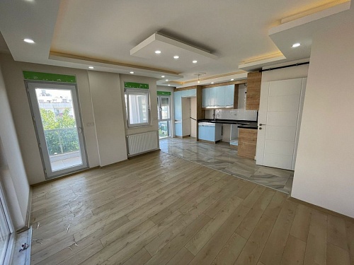 Квартира Yenigün Mh., Турция, 125 м2 фото 1