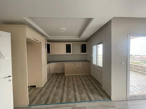 Квартира в Мерсине, Турция, 100 м2 фото 1