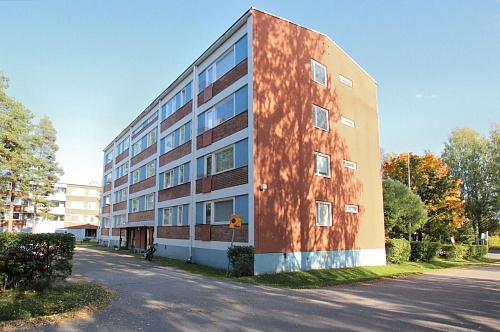 Квартира в Варкаусе, Финляндия, 50.5 м2 фото 1