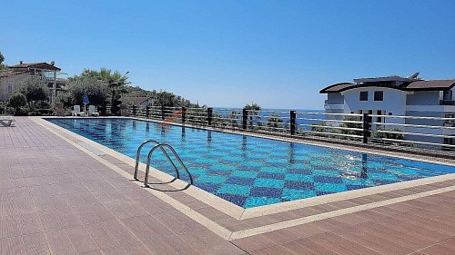 Квартира в Алании, Турция, 130 м2 фото 1