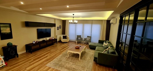 Квартира в Мерсине, Турция, 260 м2 фото 1