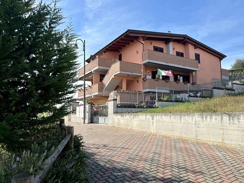 Таунхаус в Читта-Сант-Анджело, Италия, 120 м2 фото 1