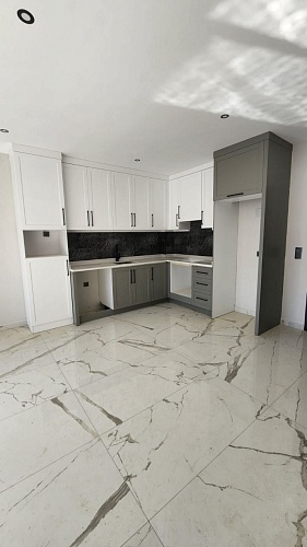 Апартаменты в Алании, Турция, 95 м2 фото 1