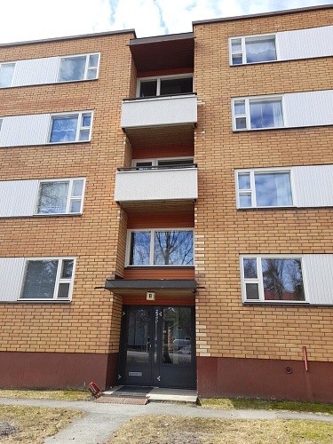 Квартира в Лиекса, Финляндия, 64 м2 фото 1