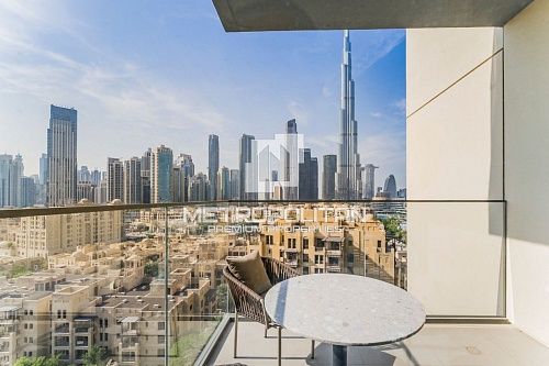 Апартаменты в Дубае, ОАЭ, 97 м2 фото 1