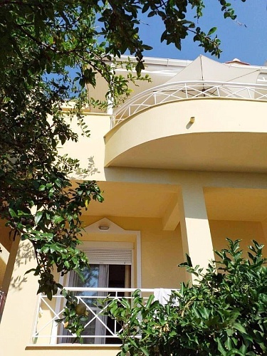 Коттедж в Кавале, Греция, 185 м2 фото 1